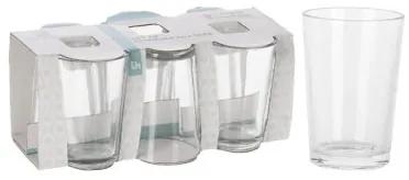 Set di Bicchieri Excellent Houseware 200 ml (6 Unità)