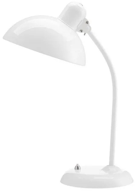 KAISER idell™ 6556-T Lampada da Tavolo Bianco - Fritz Hansen