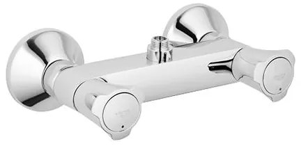 GROHE 26009001 - Miscelatore doccia COSTA L DN 15, cromo lucido