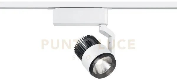 Duoline radiator spot led 15w · 1x 1270lm, 2300+3000+4000k orientab...