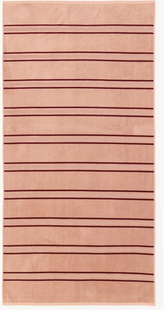 Telo mare a righe Torres