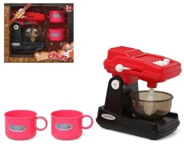 Frullatore giocattolo Kitchen Set