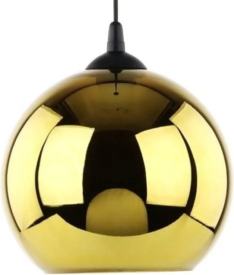 Lampadario LED su cavo CUBUS 1xE27/15W/230V