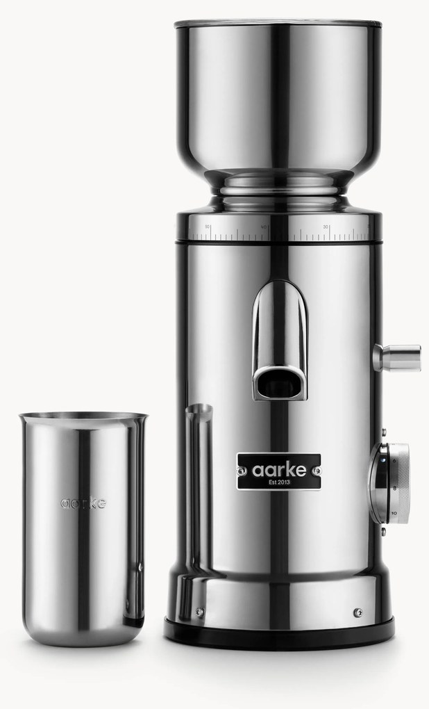 Macinacaffè System