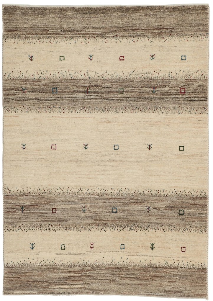 Gabbeh Tappeto persiano 150 x 100 (Iran) Annodato A Mano