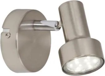Briloner 2843-012 - Luce Spot a LED SUB 1xGU10/3W/230V