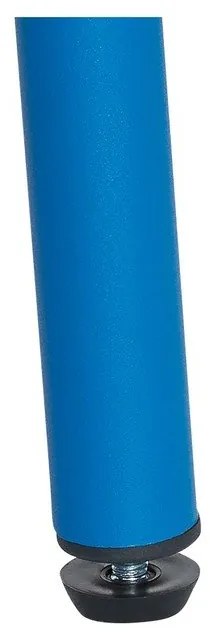 Panchina blu Koi - Hübsch