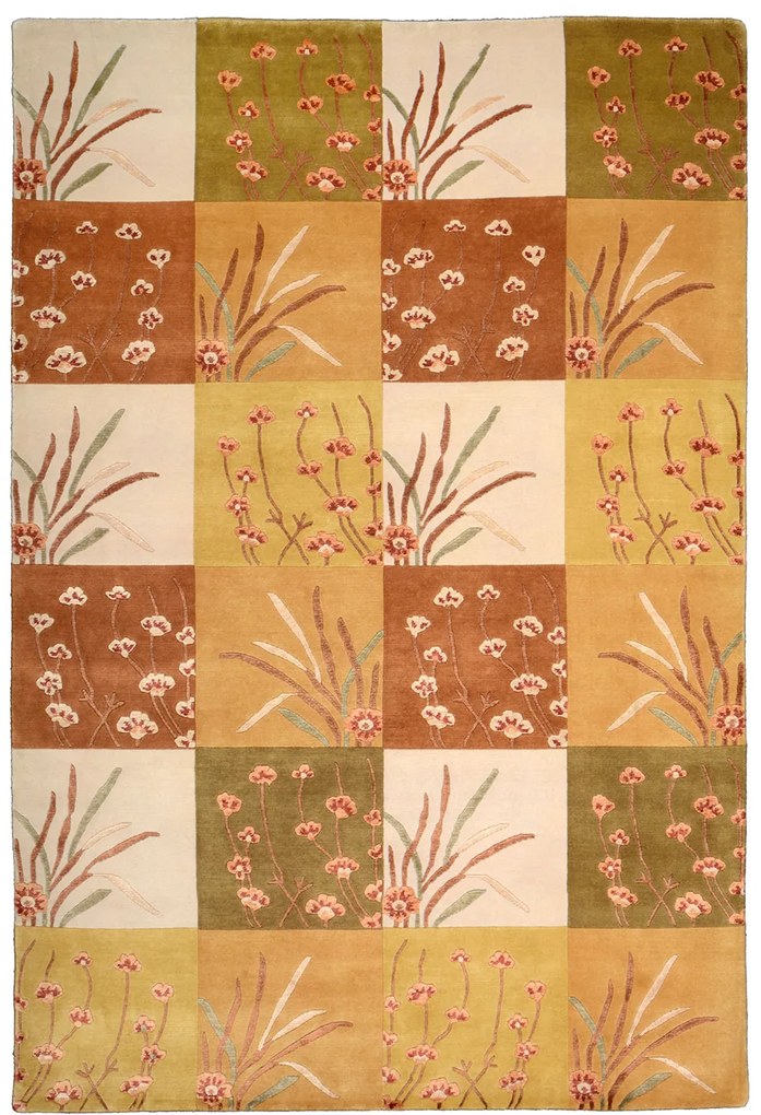 Nepal Tappeto orientale 270x180 Beige (Nepal) Annodato A Mano