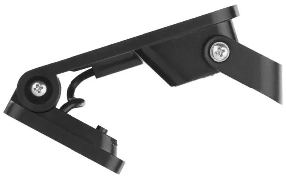 LED Proiettore solare con sensore di movimento SOLO LED/3,7V 2000mAh 4000K IP54