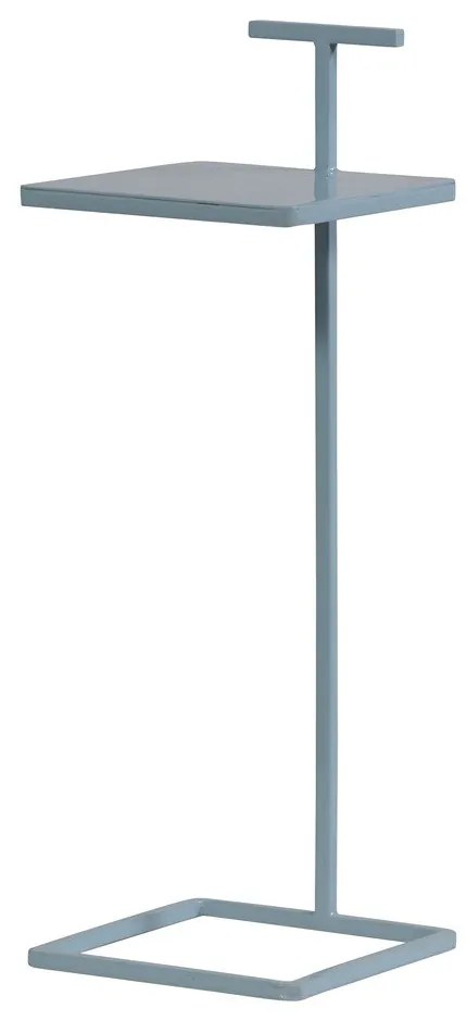 Tavolino in metallo 22x22 cm Toste – WOOOD