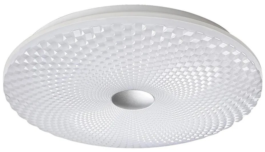 Rabalux 71184 - Plafoniera LED GALETI LED/24W/230V 4000K diametro 40 cm