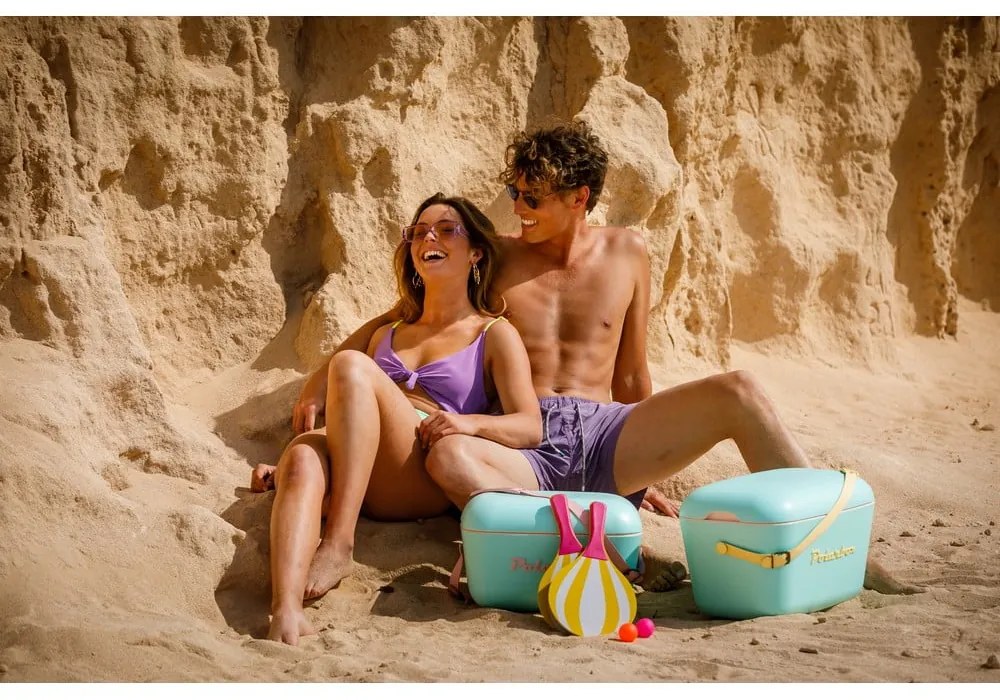 Borsa frigo arancione 12 l Classic – Polarbox