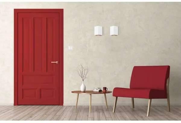 Argon 0914 - Applique SKIATOS 2xGU10/5W/230V nero