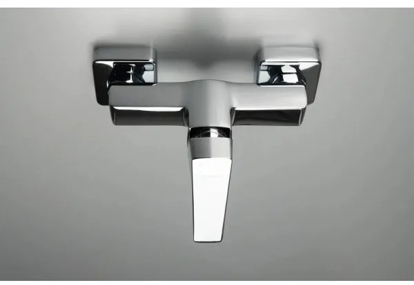 Deante BQL_040M - Miscelatore doccia BLUR cromato lucido