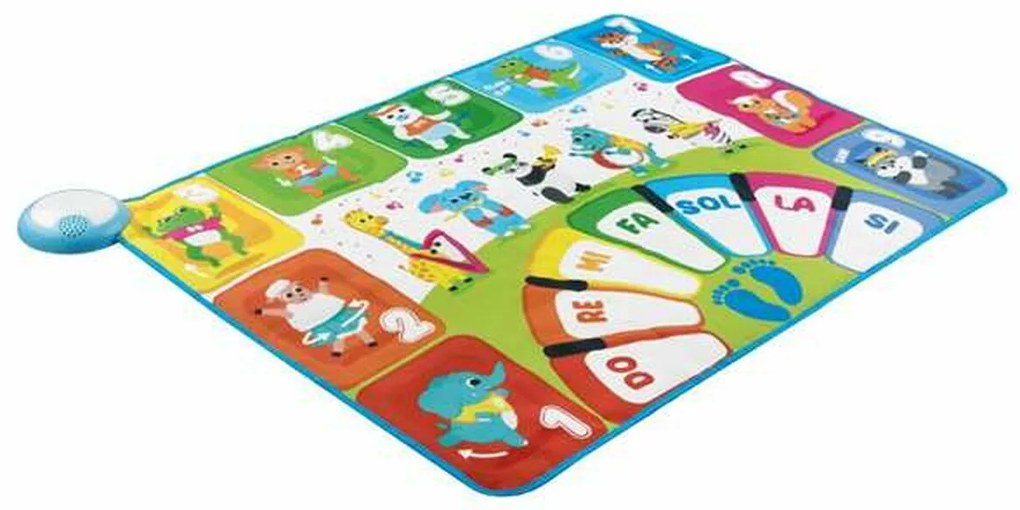 Tappeto per Bambini Chicco