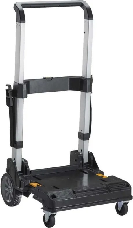 Dewalt carrello pieghevole tstak (dwst1-71196) 3253561736148