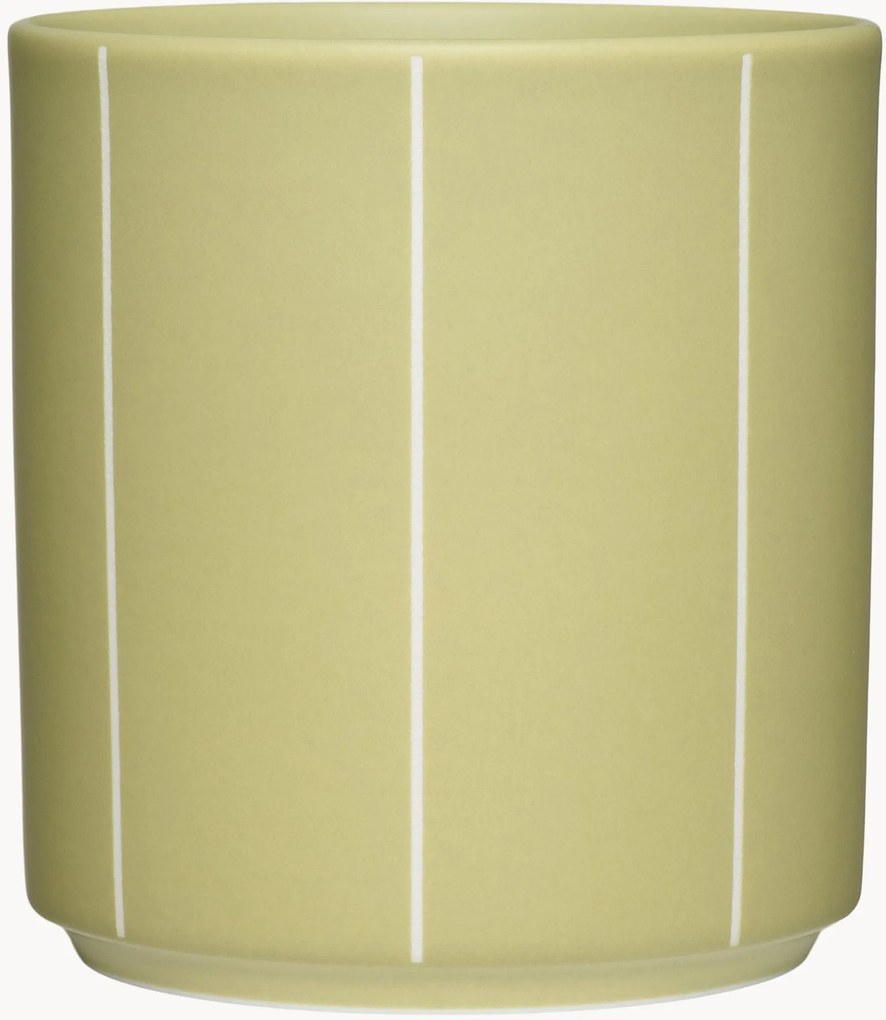 Tazza con scritta Nordic
