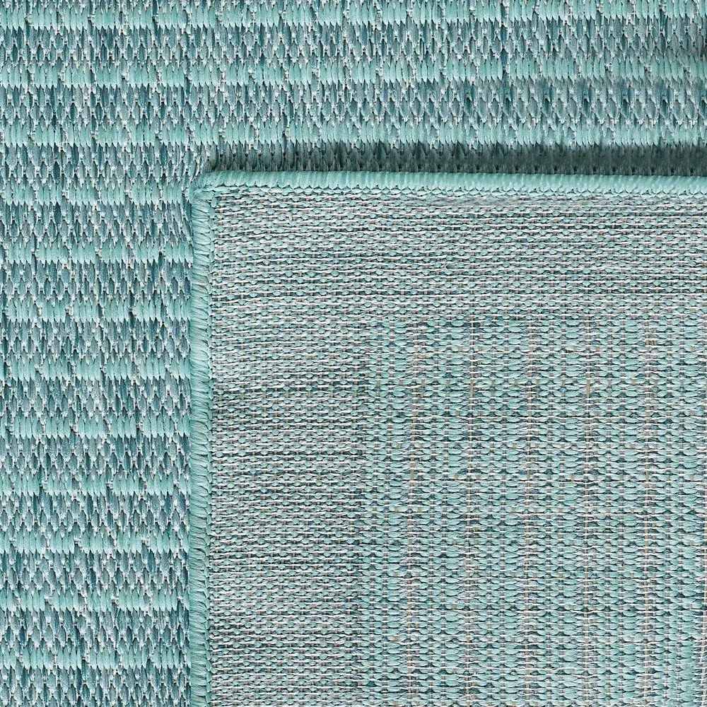 Tappeto da interno/esterno blu 160x230 cm Giza 1410 – Ayyildiz Carpets