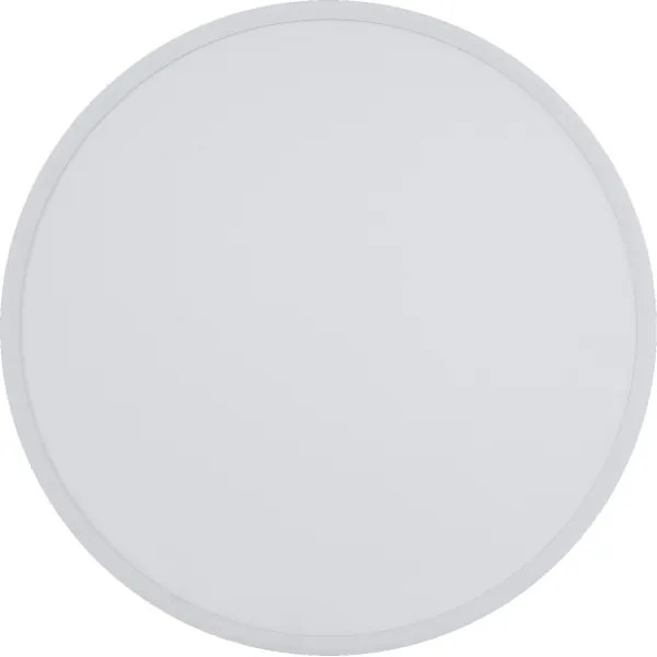 Fulgur s-42590-Plafoniera LED con sensore NOMY-S 40W/230V 3000/4000/6000K IP40 bianco