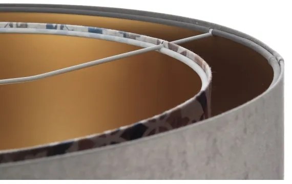 Lampadario a sospensione con filo GALAXY 1xE27/60W/230V