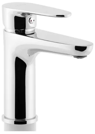 Novaservis - Miscelatore per lavabo TITANIA SMART cromo lucido