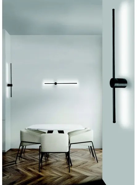 Azzardo AZ5449 - Applique a LED GRAZIANO LED/15W/230V