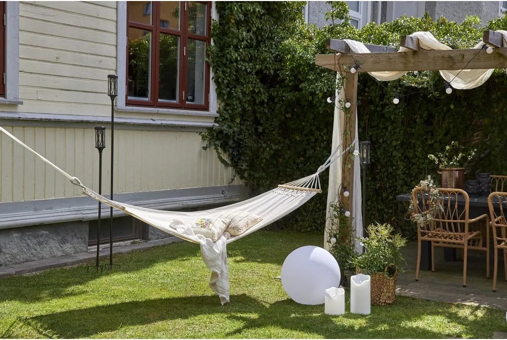 Apparecchio solare a LED per esterni Folke - Star Trading