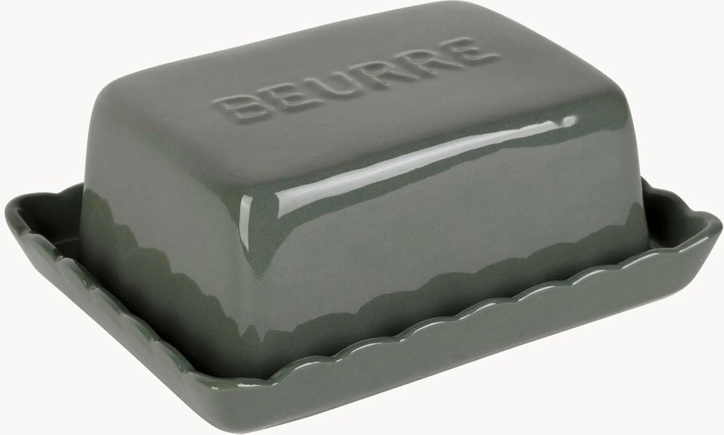 Burriera Dulci