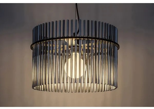 Rabalux 72261 - Lampadario a sospensione con filo INESA 1xE27/40W/230V