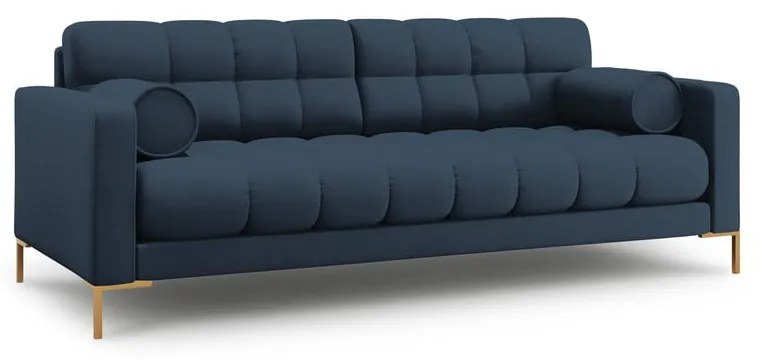 Divano blu 177 cm Bali - Cosmopolitan Design