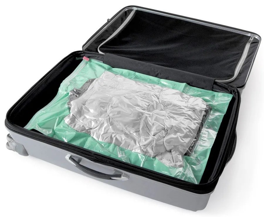 Sacchetti per il vuoto in set da 4 pezzi Roll Up L - Compactor