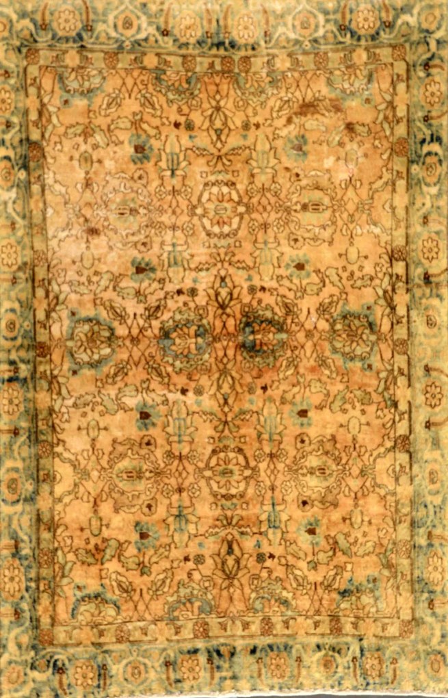 Mahal Tappeto 190x120 (Iran)