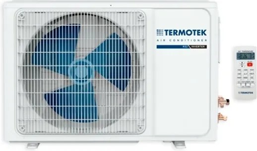 Climatizzatore Termotek Airplus C18 18000 BTU Condizionatore Inverter R32 A++ Wifi Ready