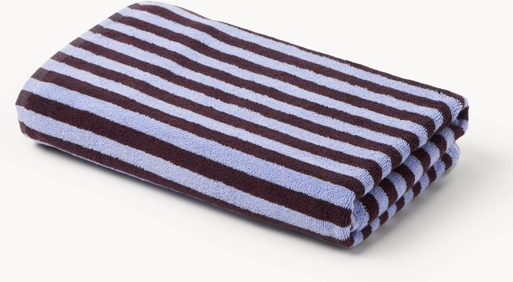Telo bagno in cotone organico Naram, varie misure