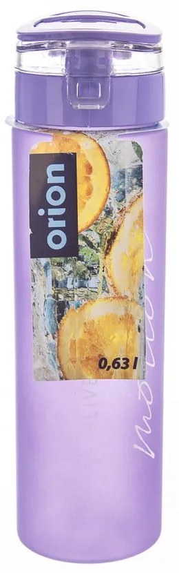 Bottiglia tritan viola 630 ml Atlas - Orion