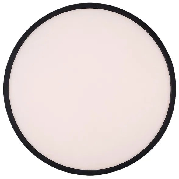 Rabalux 71155 - Plafoniera LED dimmerabile EZIO LED/15W/230V 3000K 24 cm