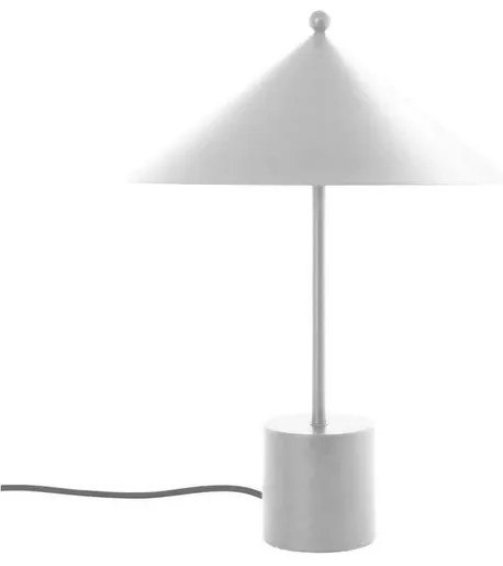 Kasa Lampada da Tavolo Off-White - OYOY Living Design