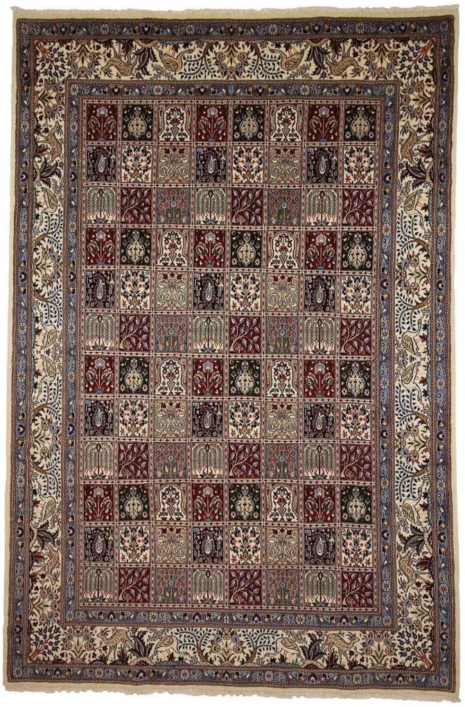 Moud Tappeto 200 x 300 (Iran)