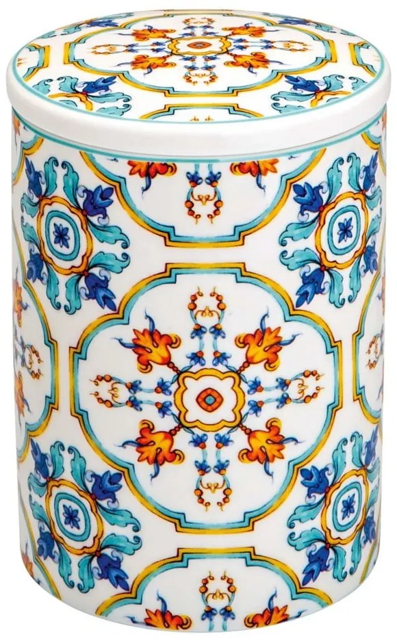 Caffettiera in porcellana Medicea - Brandani