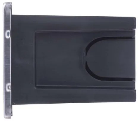 Lampada LED da incasso orientativa per esterni BUILT-IN LED/1,5W 4000K IP65