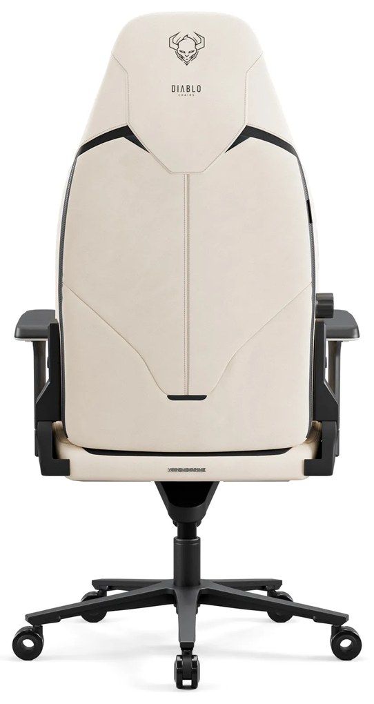 Sedia Da Gaming Diablo X.Eye Prime, Normal Size, Desert Storm
