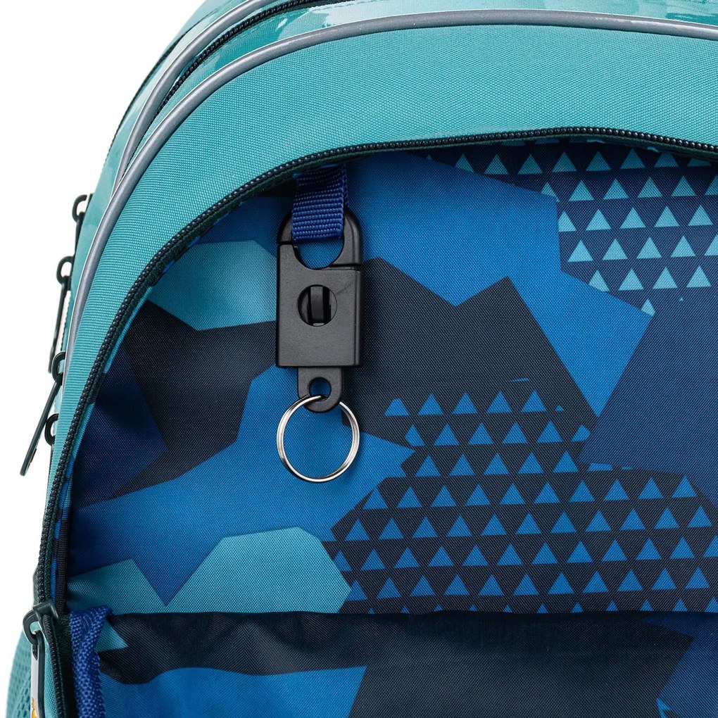 Zaino scuola Topgal ELLY 23014 B
