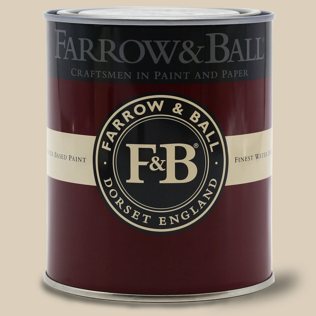 Farrow & Ball Flat Eggshell - Joa's White 226 - 0,75l