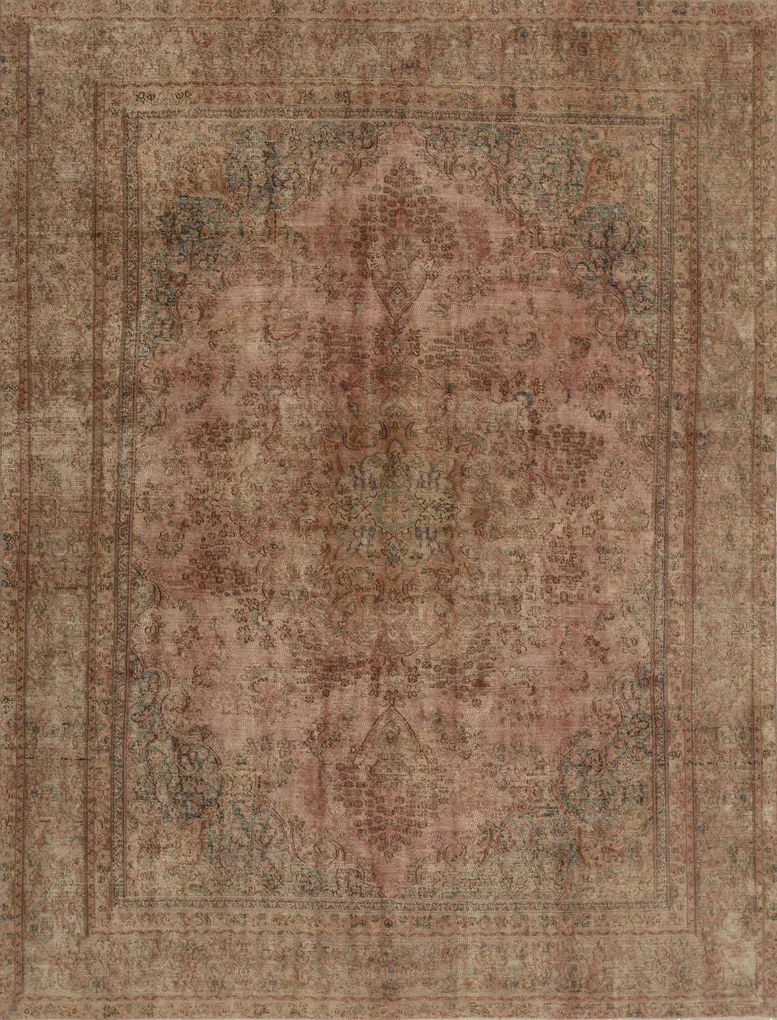 Vintage Tappeto 270x360 (Iran)