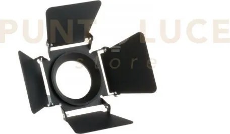 Led-kone-diff62 deviatore flusso luminoso per faro binario kone e t...