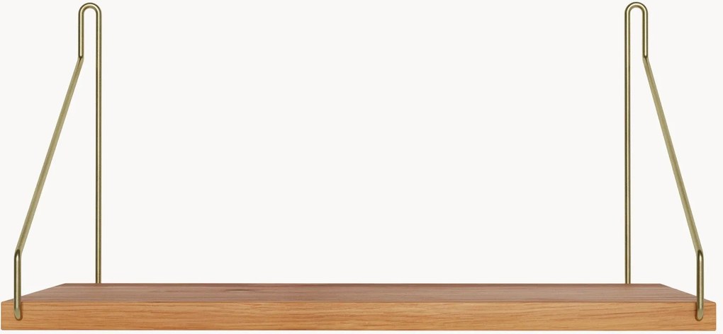 Mensola da parete Single