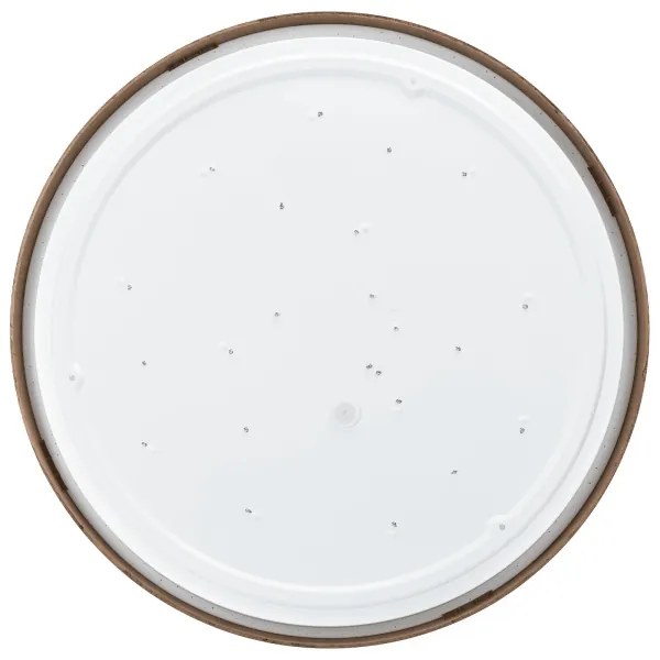 Aigostar - Plafoniera LED LED/36W/230V 6500K diametro 48,1 cm