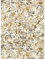 Clarke & Clarke Tapete Scintilla - Ochre