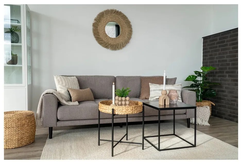 Tavolo rotondo ø 50 cm Naro - House Nordic