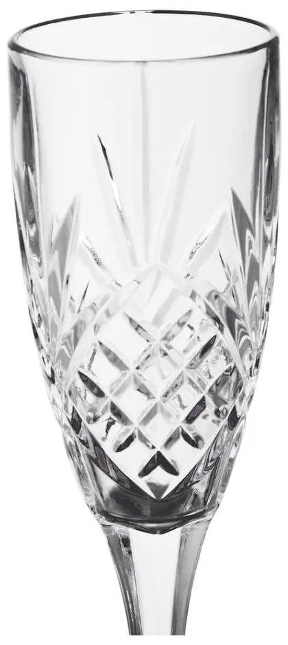 Set di bicchieri da spumante 4 pz 200 ml Beaufort - Premier Housewares